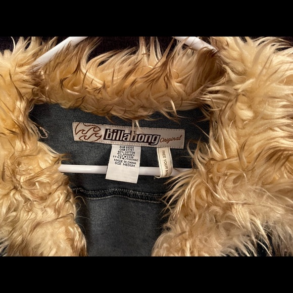 Billabong vintage - Picture 3 of 5